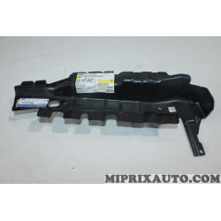 Etrier support fixation parechocs Ford original OEM 1717742 PBM51A16A169AC 