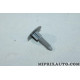 Agrafe clip attache fixation Ford original OEM 4560606 W709740-S300 