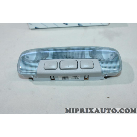 Lampe plafonnier interieur Ford original OEM 1765085 BK21-13K767-AB34X1 