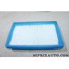 Filtre à air Mazda Subaru original OEM B6MW-13-Z40 9A