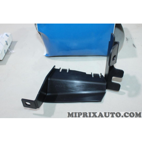 Convoyeur air deflecteur radiateur Ford original OEM 2137361 H1BB-8B410AC 