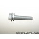 Vis fixation cremaillere de direction Renault Dacia original OEM 7703102083