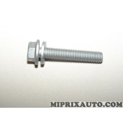 Vis fixation cremaillere de direction Renault Dacia original OEM 7703102083