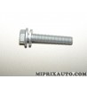 Vis fixation cremaillere de direction Renault Dacia original OEM 7703102083
