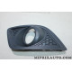 Grille de parechocs contour phare antibrouillard Ford original OEM 1375900 6S6119952BC55MW 