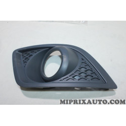 Grille de parechocs contour phare antibrouillard Ford original OEM 1375900 6S6119952BC55MW 