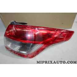 Feu lanterne arriere droit Ford original OEM 1804899 CV4413404AE pour ford kuga 2 II 