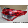 Feu lanterne arriere droit Ford original OEM 1804899 CV4413404AE pour ford kuga 2 II