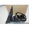 Retroviseur électrique avant droit sans coque Ford original OEM 2073042 EM2B17682BF pour ford galaxy 3 III partir de 2015