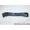 Etrier support fixation parechocs Ford original OEM 1712107 8V4117E850AE