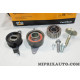 Jeu 3 galets de distribution (courroie non incluse) Contitech Ford original OEM CT901K1 