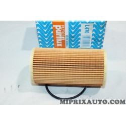 Filtre à huile Purflux Renault Dacia original OEM L470 