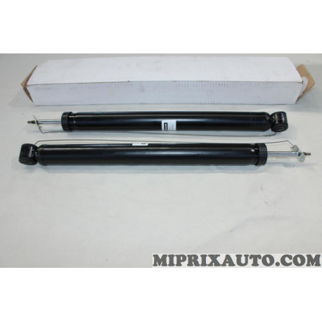 Jeu 2 amortisseurs de suspension arriere Ford original OEM 1919324 MEM5J-18008-AA 