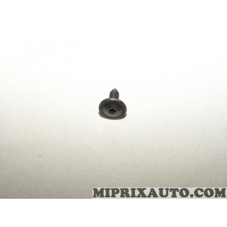 Vis fixation tirant arret de porte Renault Dacia original OEM 7703026065