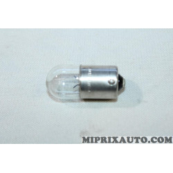1 Ampoule de feu Ford original OEM 6090984 81AG134466BA 