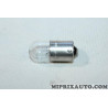 1 Ampoule de feu Ford original OEM 6090984 81AG134466BA