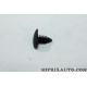 Agrafe attache bouton fixation revetement Ford original OEM 2068910 
