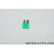 Mini fusible vert 30A Ford original OEM 5218985 