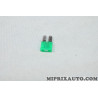 Mini fusible vert 30A Ford original OEM 5218985