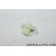 Taquet agrafe attache fixation Ford original OEM 1310863 W710219S300 
