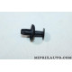 Taquet agrafe attache fixation Ford original OEM 1833470 W716625-SS3YYW 