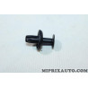 Taquet agrafe attache fixation Ford original OEM 1833470 W716625-SS3YYW