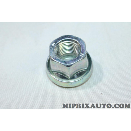 Ecrou de roue Ford original OEM 1079046 99VB1K024AC 
