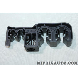 Agrafe attache fixation durite tuyau carburant Ford original OEM 1858296 D1B1-9F276-BA 