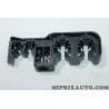 Agrafe attache fixation durite tuyau carburant Ford original OEM 1858296 D1B1-9F276-BA