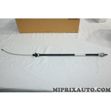 Cable embrayage Ford original OEM 1038238 94AB7K553AC 