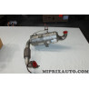 FAP filtre à particules Ford original OEM 2011806 RE8V21-5H270-DB pour ford fiesta 6 VI de 2008 à 2012 mazda 2 DE DH 1.6TDCI