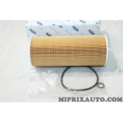 Filtre à huile Ford original OEM 1100696 XM21 6744 AA 