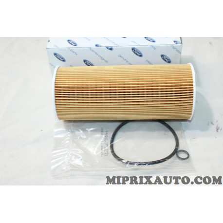 Filtre à huile Ford original OEM 1100696 XM21 6744 AA 