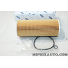 Filtre à huile Ford original OEM 1100696 XM21 6744 AA