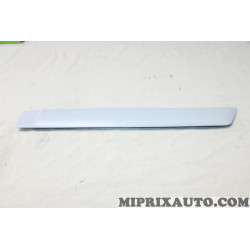 Baguette moulure de porte Ford original OEM 1495316 6S61-A25533-BBXWAA 