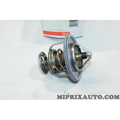 Calorstat thermostat eau Motorcraft Ford original OEM 4176181 KL01-15-171A 