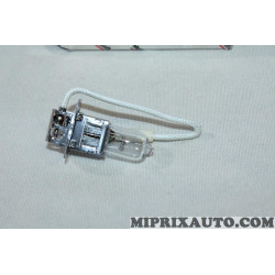 Ampoule de phare type H3 Motorcraft Ford original OEM ELB453 1496360 69AG13009BA 