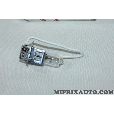 Ampoule de phare type H3 Motorcraft Ford original OEM ELB453 1496360 69AG13009BA 