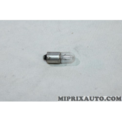 Ampoule de feu Ford original OEM 1591848 
