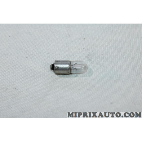 Ampoule de feu Ford original OEM 1591848 
