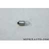 Ampoule de feu Ford original OEM 1591848