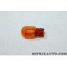 Ampoule feu clignotant Ford original OEM 4685956 5N2A-13464-AA