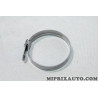 Collier 30-40mm serrage durite tuyau Ford original OEM 1565882 W303451
