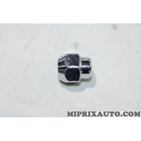 Ecrou de roue Ford original OEM 4923001 7M811012AA 