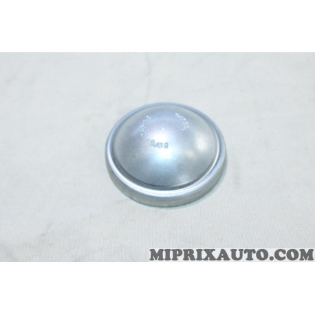 Bouchon chapeau tambours de frein Ford original OEM 1206923 