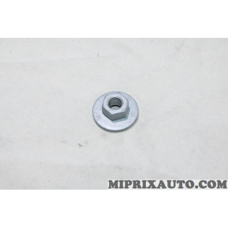 Ecrou fixation usage divers Ford original OEM 1479642 W704370-S442 