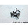 Calorstat thermostat eau Ford original OEM 1658103