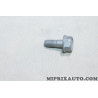 Vis etrier de frein Ford original OEM 4432518 2M34-28164-AA