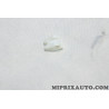Agrafe attache clip fixation Ford original OEM 5012540