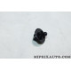 Agrafe attache clip fixation Ford original OEM 1208271 2S61A466K45ADYYHZ 
